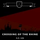 Crossing of the Rhine: A.D. 406